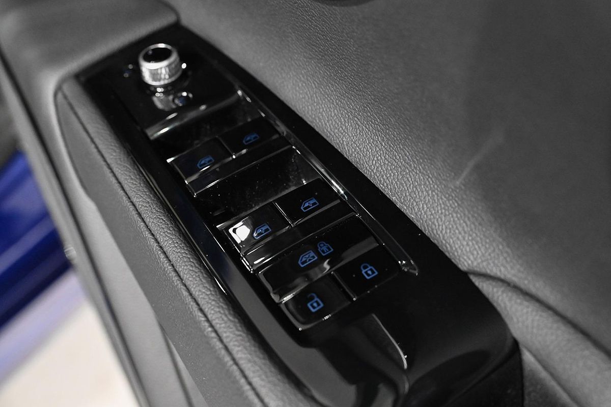 2023 Maserati Grecale GT Speciale M182