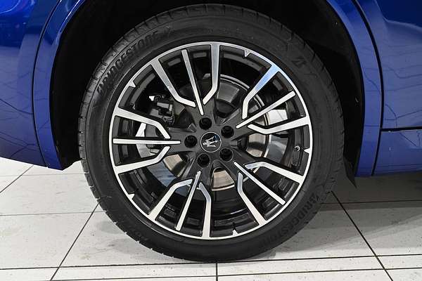 2023 Maserati Grecale GT Speciale M182