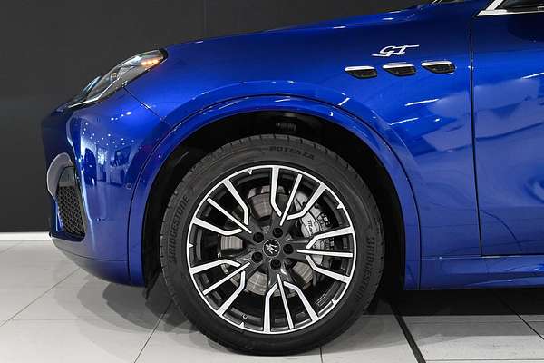 2023 Maserati Grecale GT Speciale M182