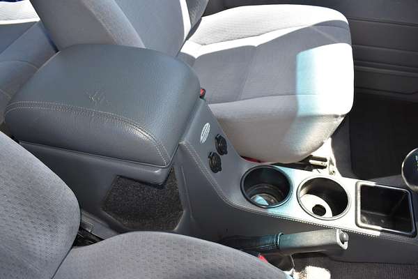 2018 Toyota Landcruiser GXL VDJ76R