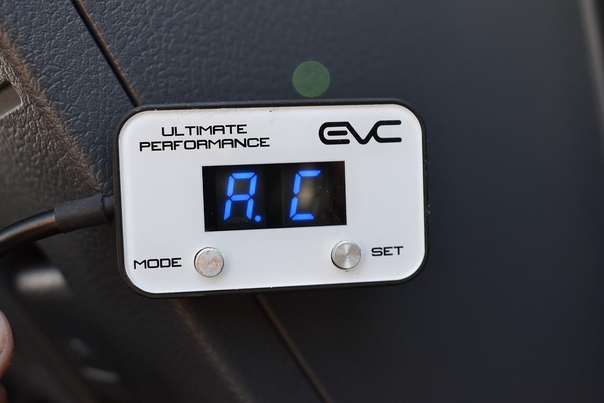 2018 Toyota Landcruiser GXL VDJ76R