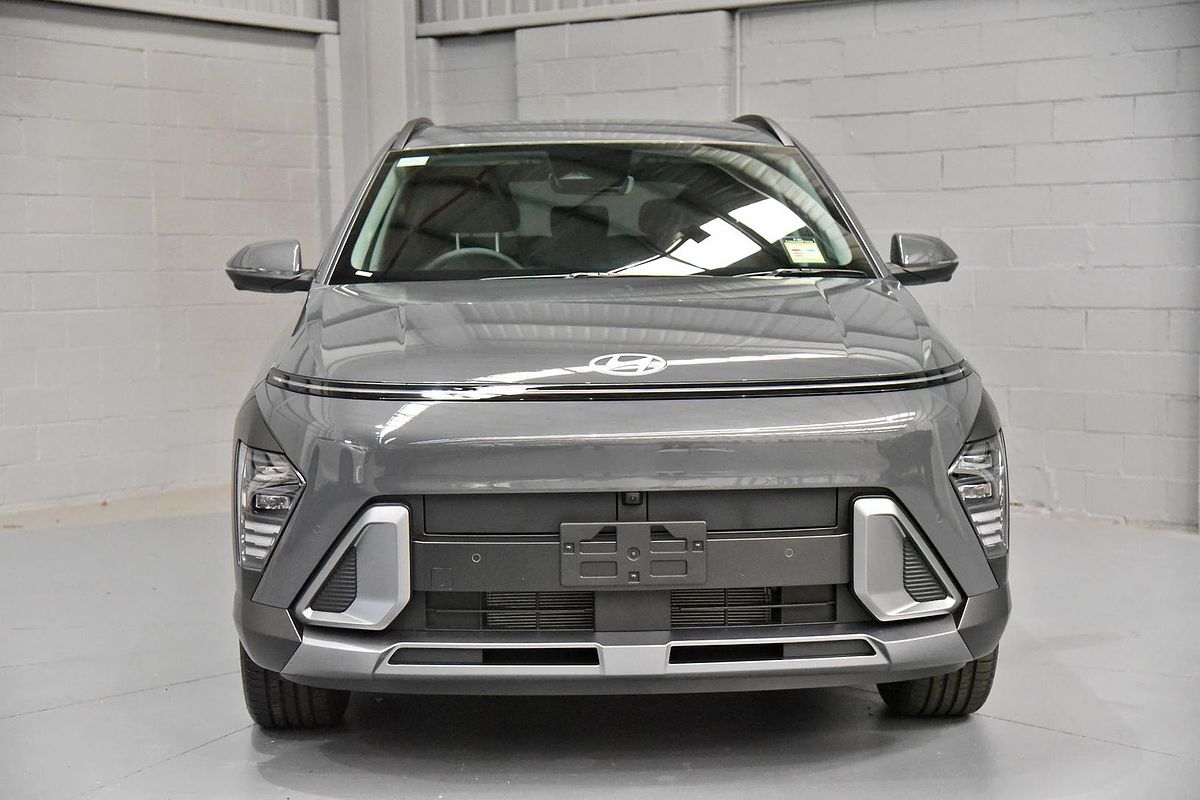 2025 Hyundai Kona Premium SX2.V2