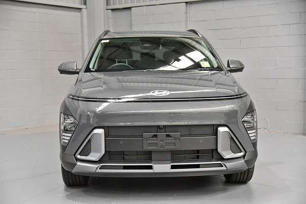 2025 Hyundai Kona Premium SX2.V2