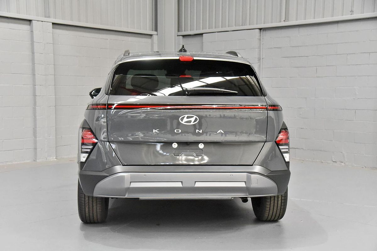 2025 Hyundai Kona Premium SX2.V2