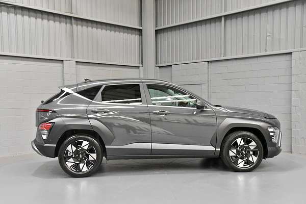 2025 Hyundai Kona Premium SX2.V2