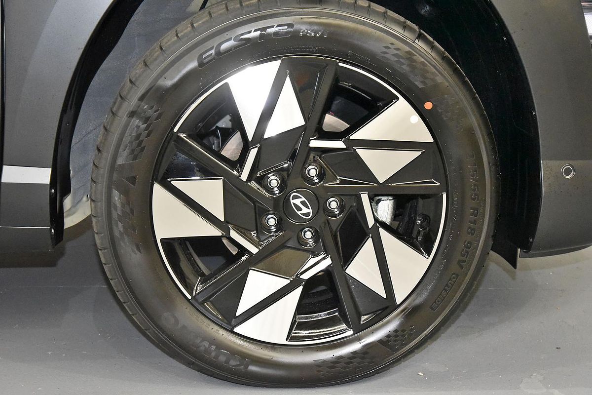 2025 Hyundai Kona Premium SX2.V2