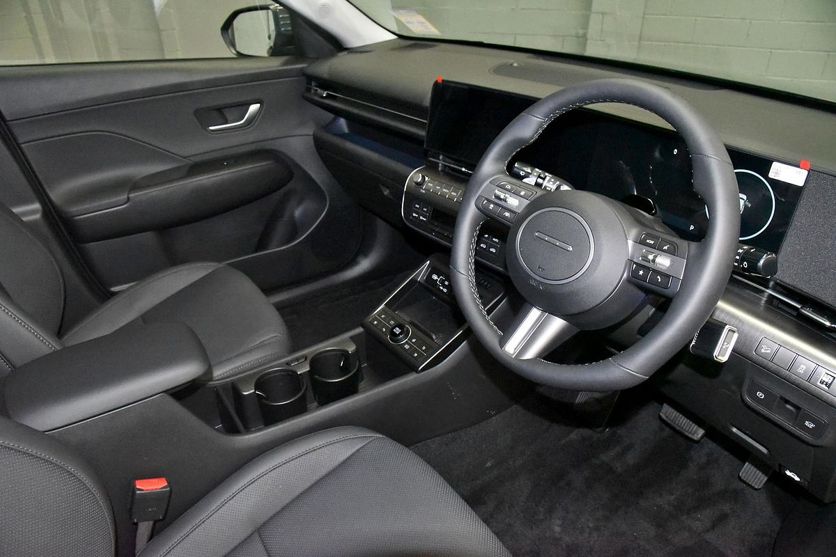 2025 Hyundai Kona Premium SX2.V2