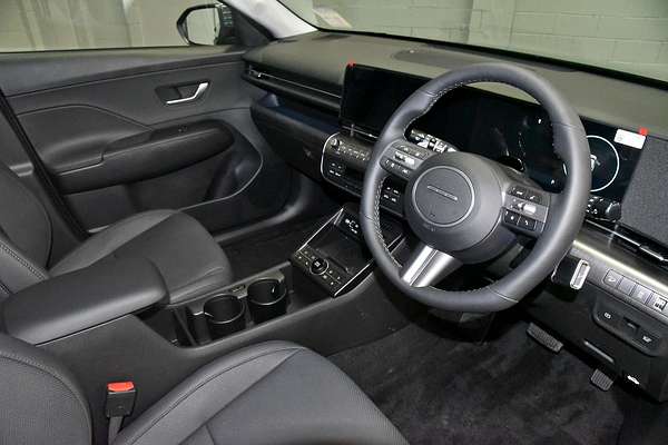 2025 Hyundai Kona Premium SX2.V2