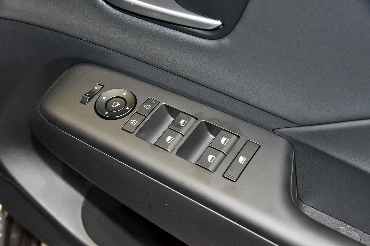 2025 Hyundai Kona Premium SX2.V2