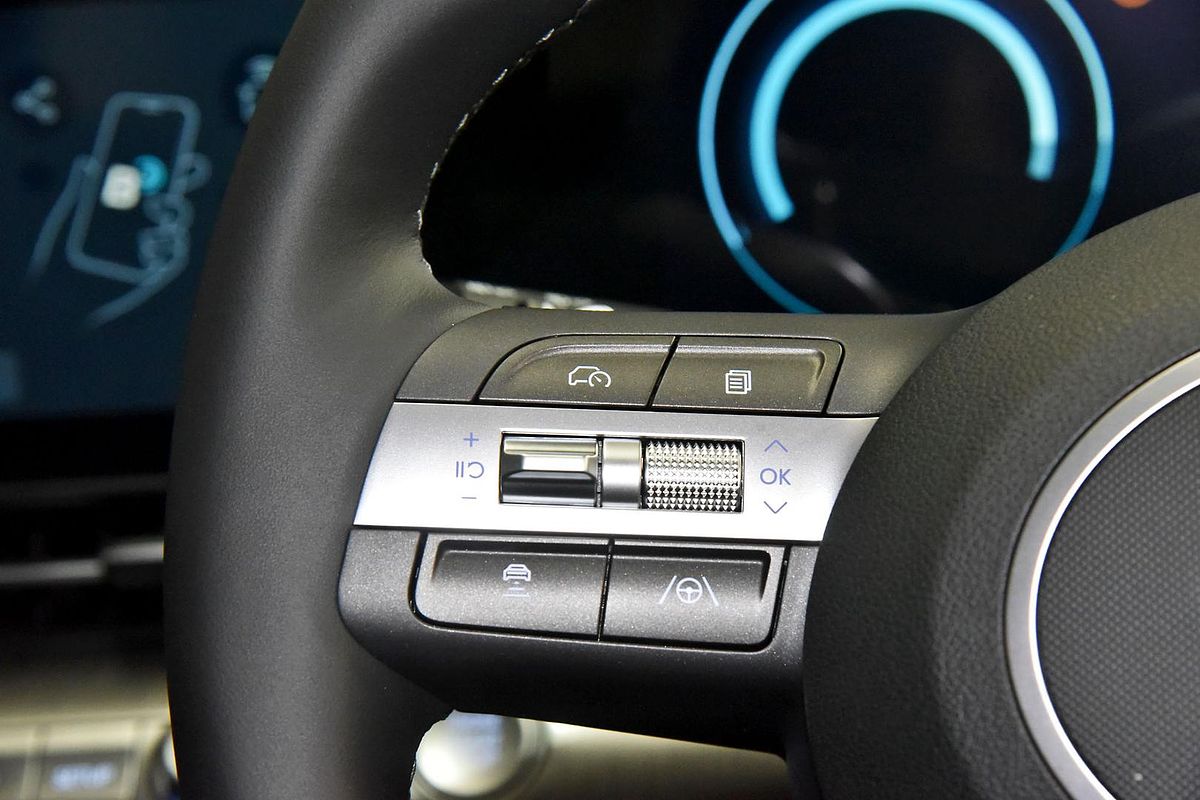 2025 Hyundai Kona Premium SX2.V2