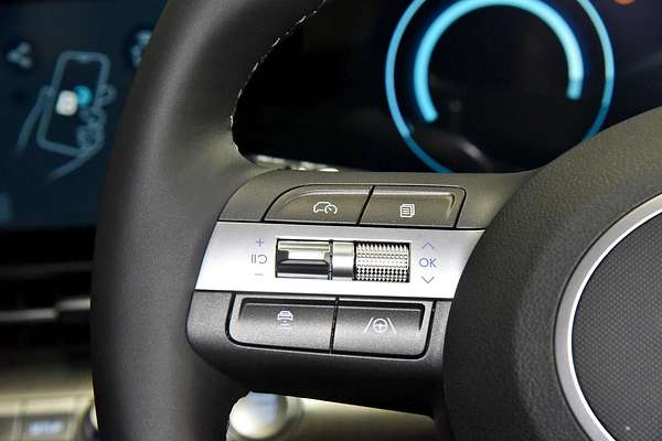 2025 Hyundai Kona Premium SX2.V2