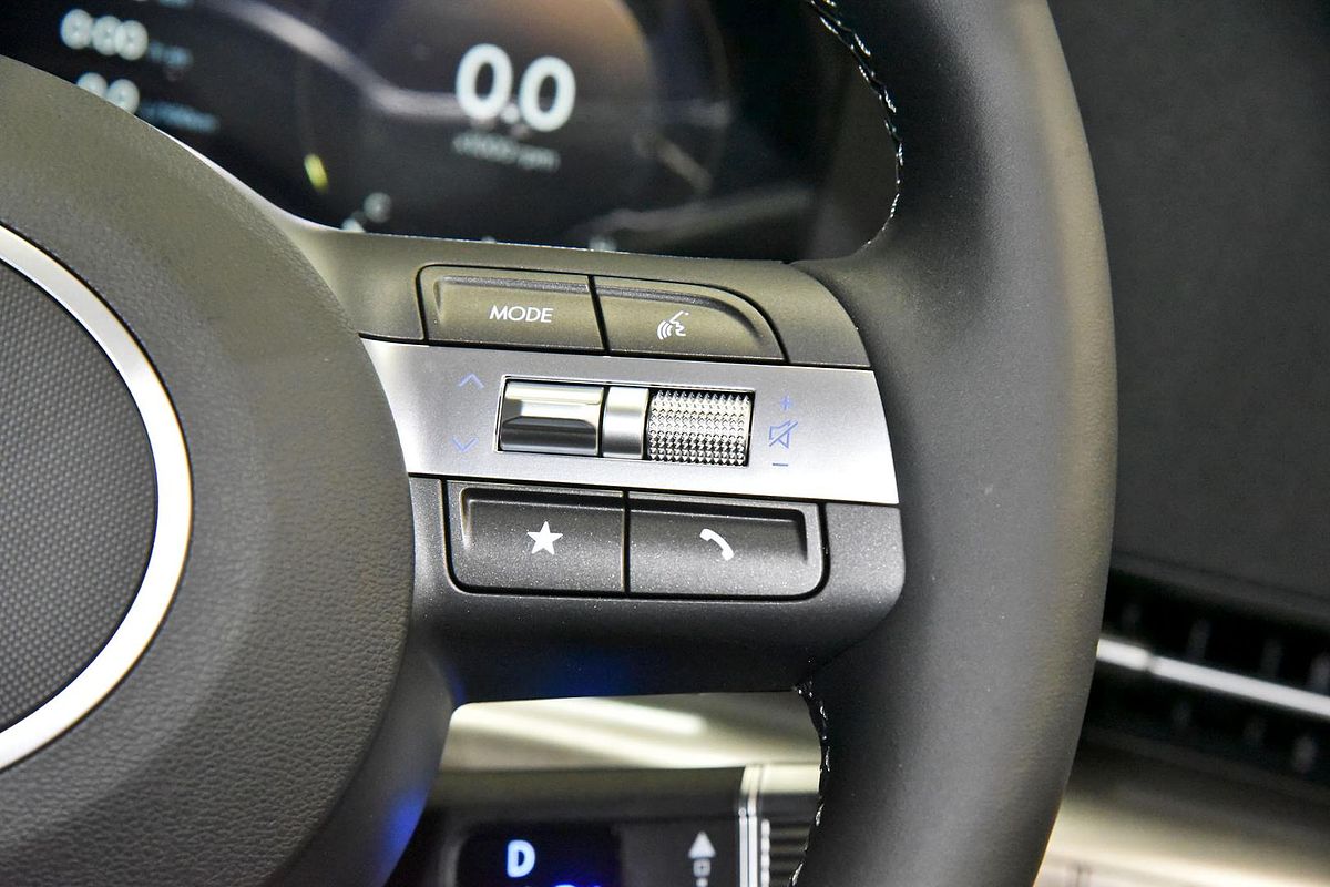 2025 Hyundai Kona Premium SX2.V2