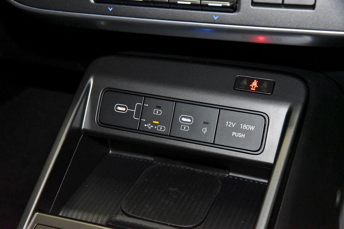 2025 Hyundai Kona Premium SX2.V2