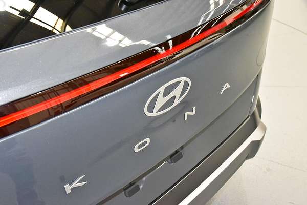 2025 Hyundai Kona Premium SX2.V2