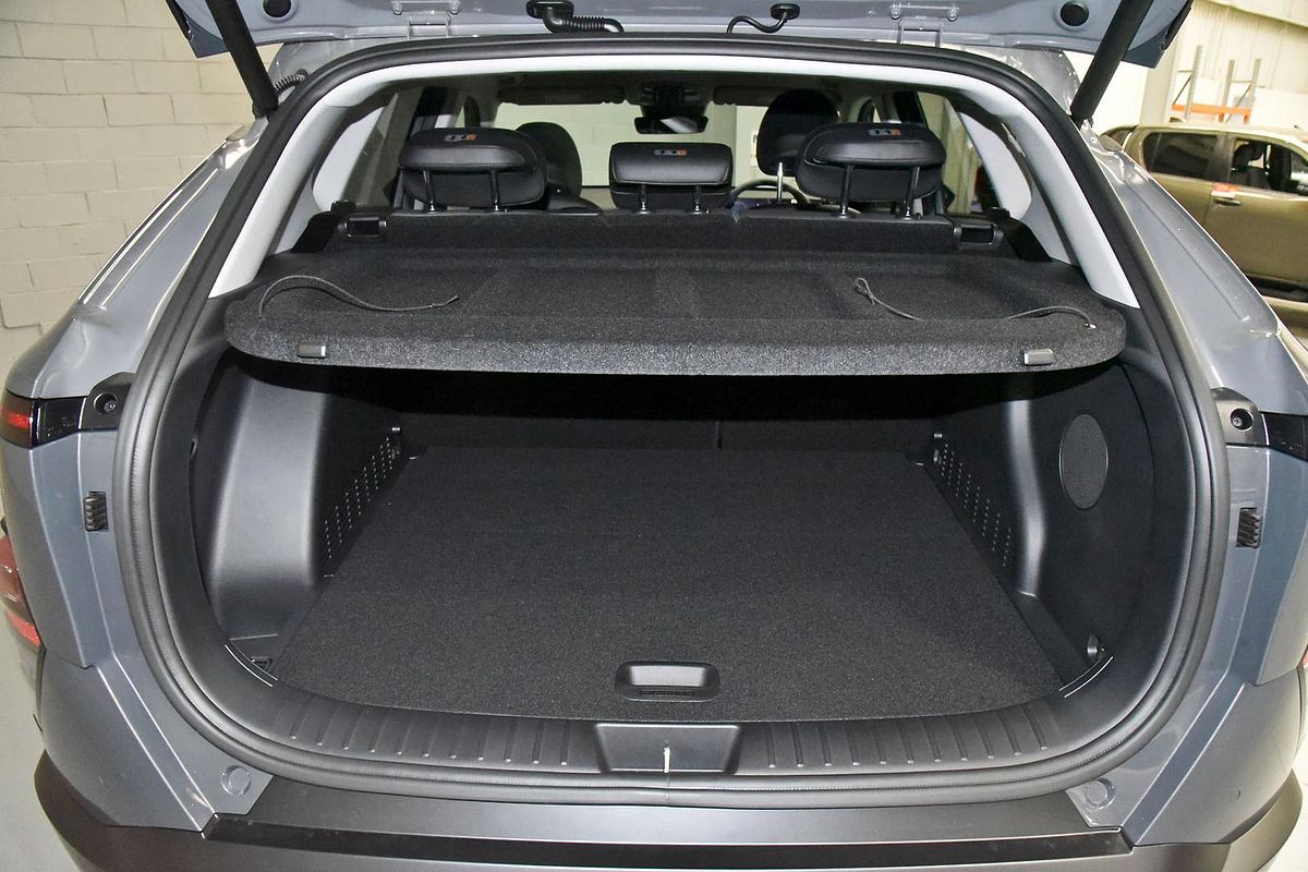 2025 Hyundai Kona Premium SX2.V2