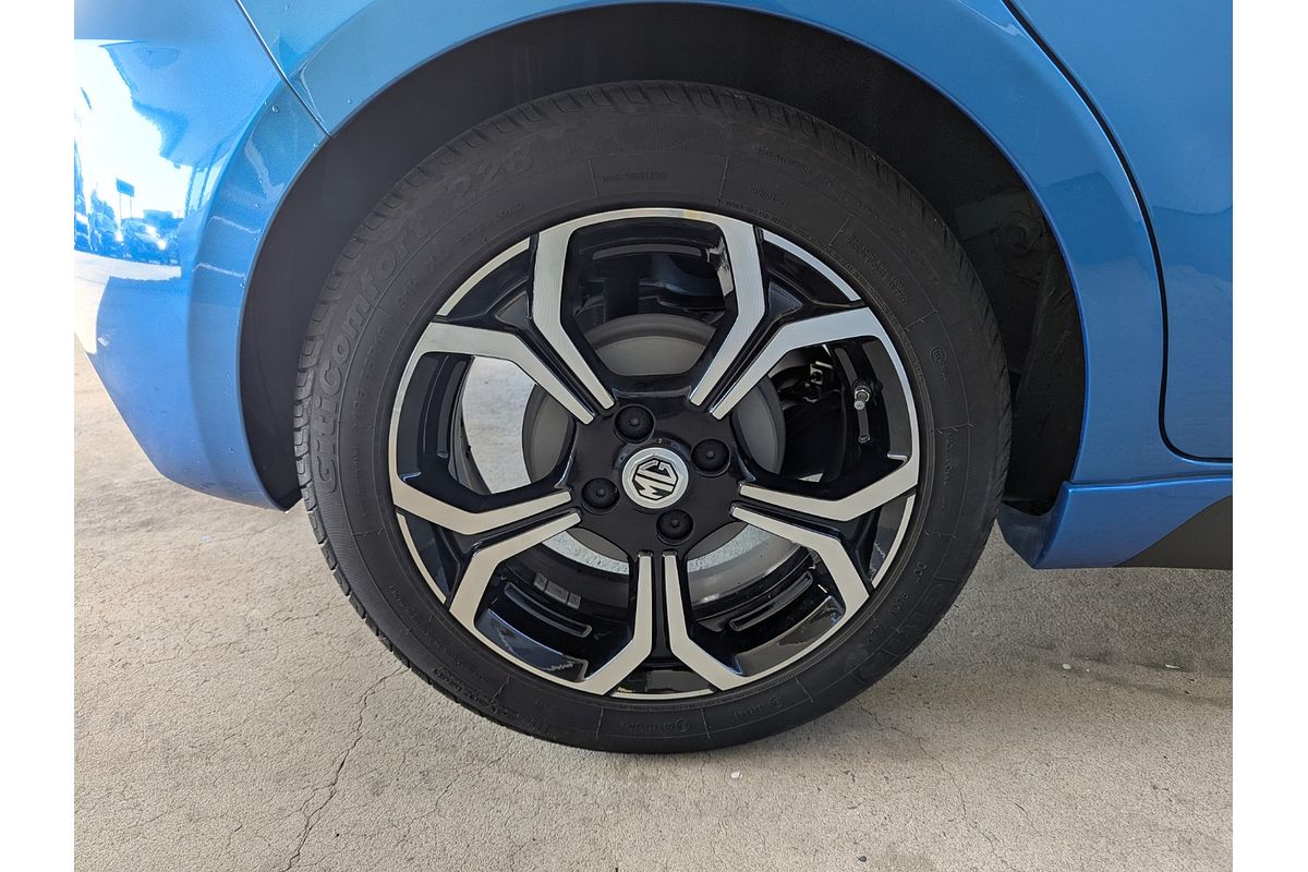 2023 MG MG3 Excite SZP1