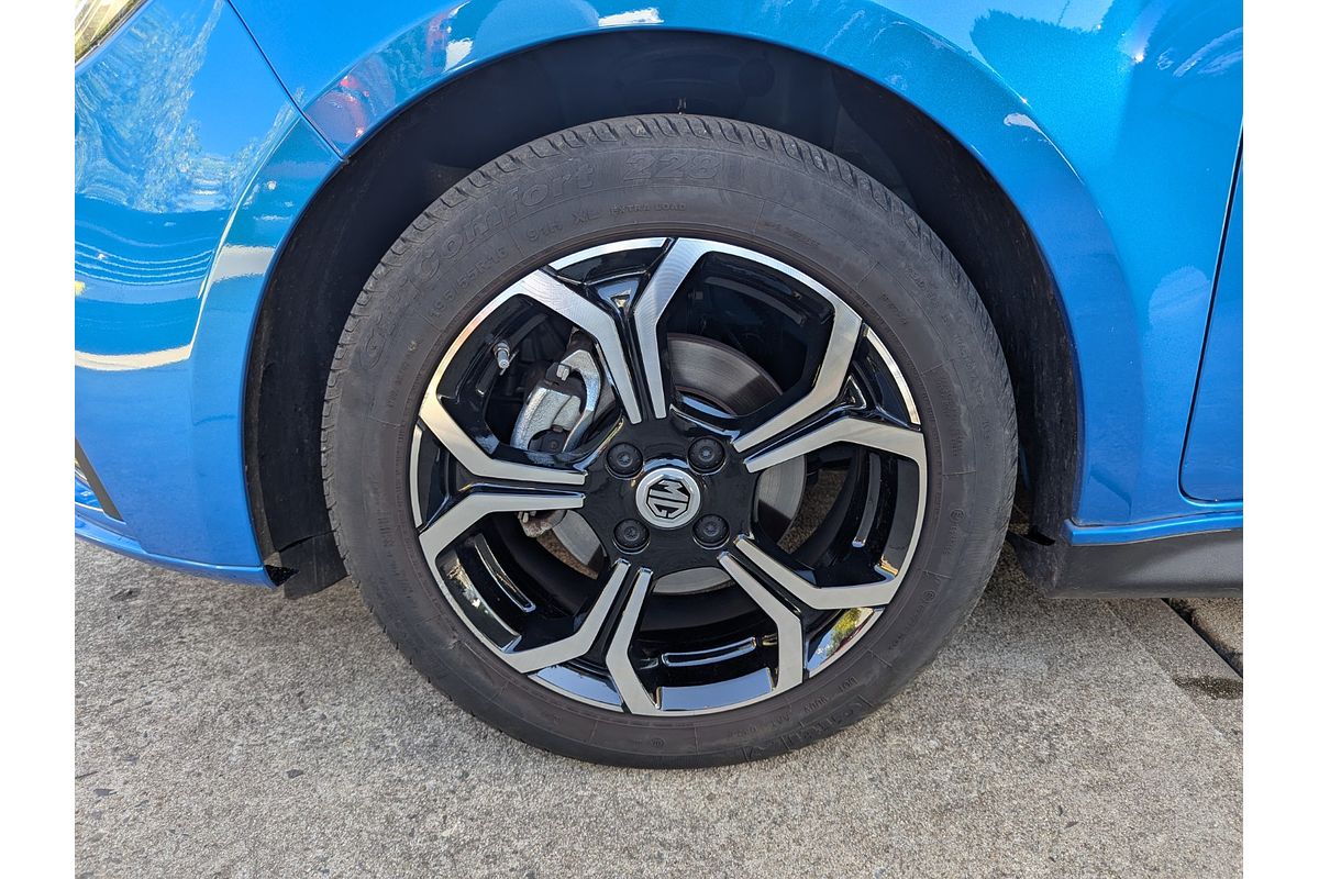 2023 MG MG3 Excite SZP1