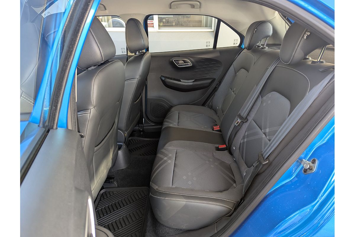 2023 MG MG3 Excite SZP1