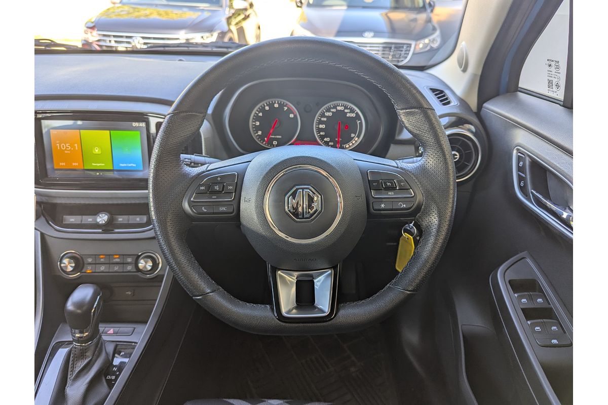 2023 MG MG3 Excite SZP1