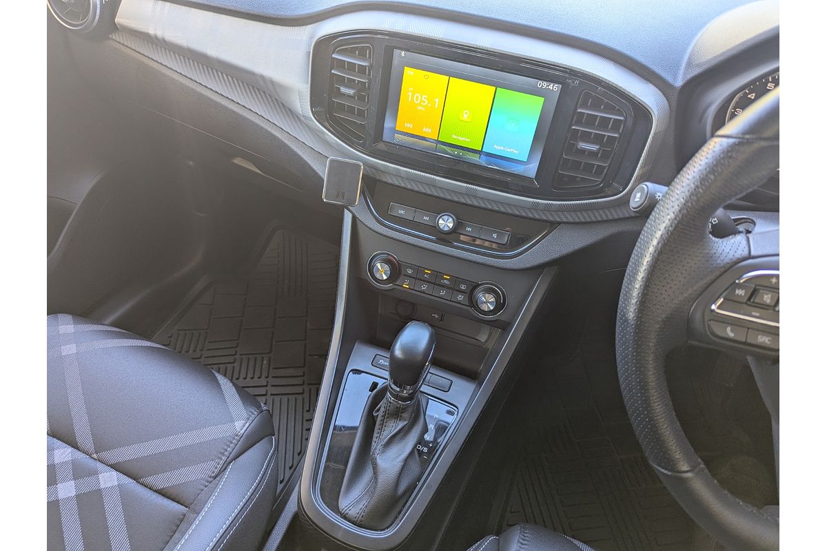 2023 MG MG3 Excite SZP1