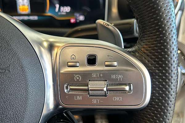 2020 Mercedes-Benz A-Class A35 AMG W177