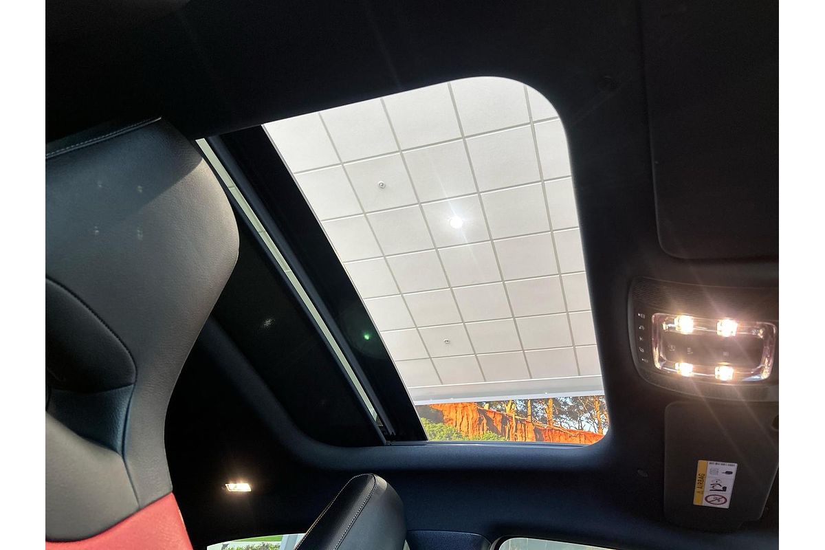 2020 Mercedes-Benz A-Class A35 AMG W177