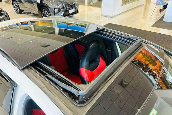 2020 Mercedes-Benz A-Class A35 AMG W177