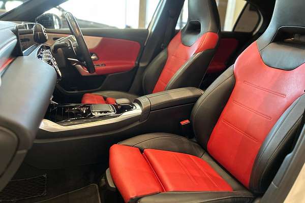 2020 Mercedes-Benz A-Class A35 AMG W177