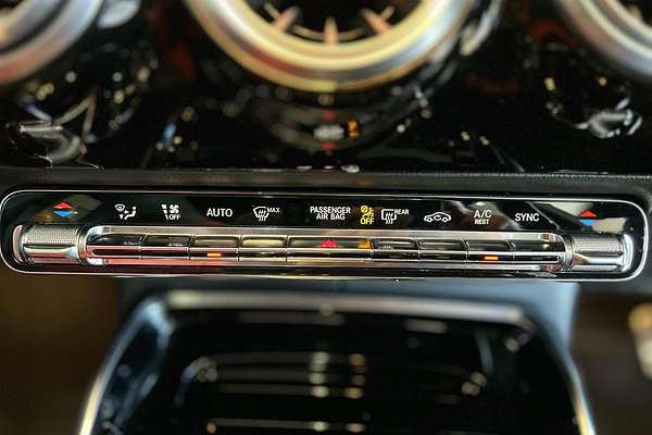 2020 Mercedes-Benz A-Class A35 AMG W177