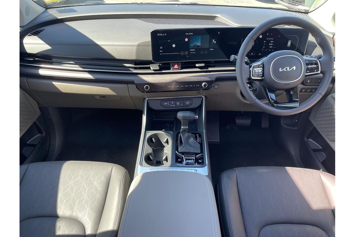 2025 Kia Carnival GT-Line Lite KA4 PE