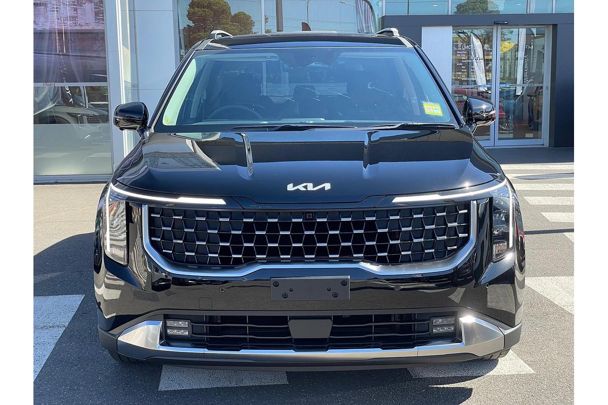 2025 Kia Carnival GT-Line Lite KA4 PE