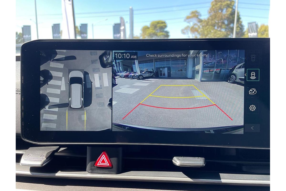 2025 Kia Carnival GT-Line Lite KA4 PE