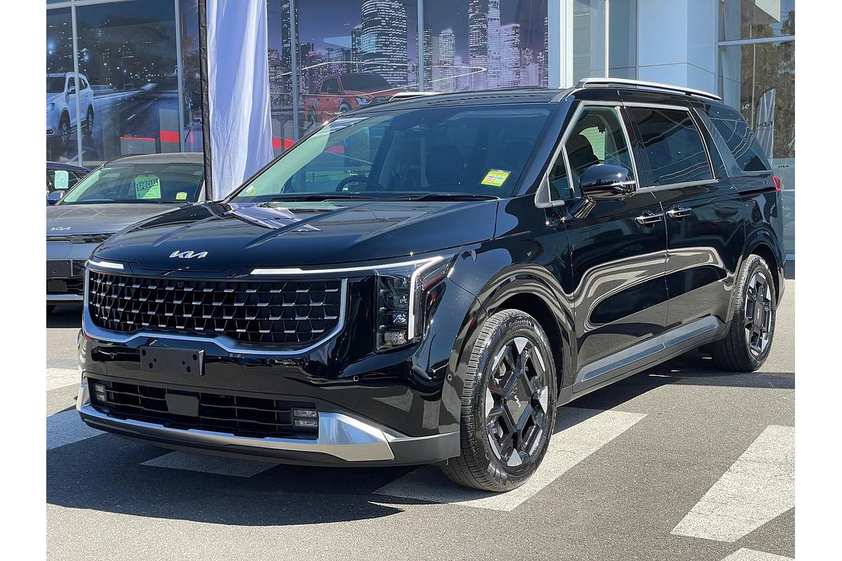 2025 Kia Carnival GT-Line Lite KA4 PE
