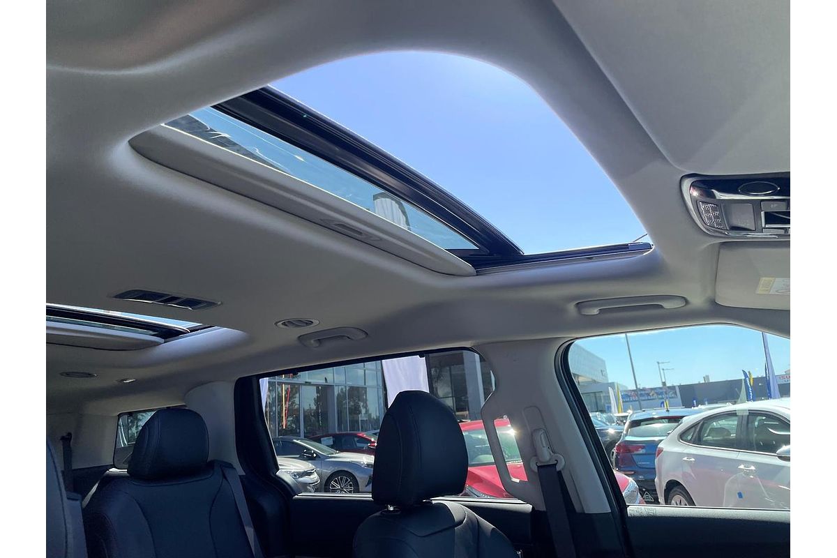 2025 Kia Carnival GT-Line Lite KA4 PE