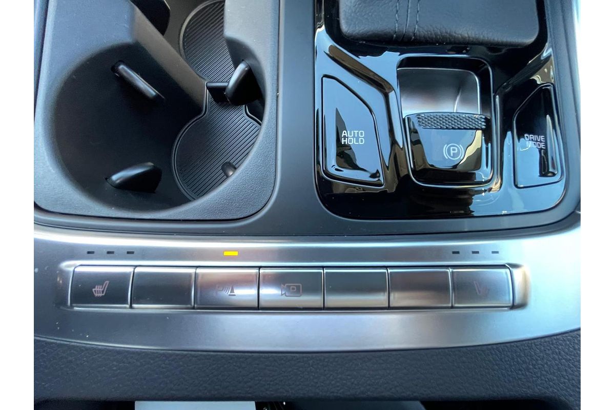2025 Kia Carnival GT-Line Lite KA4 PE