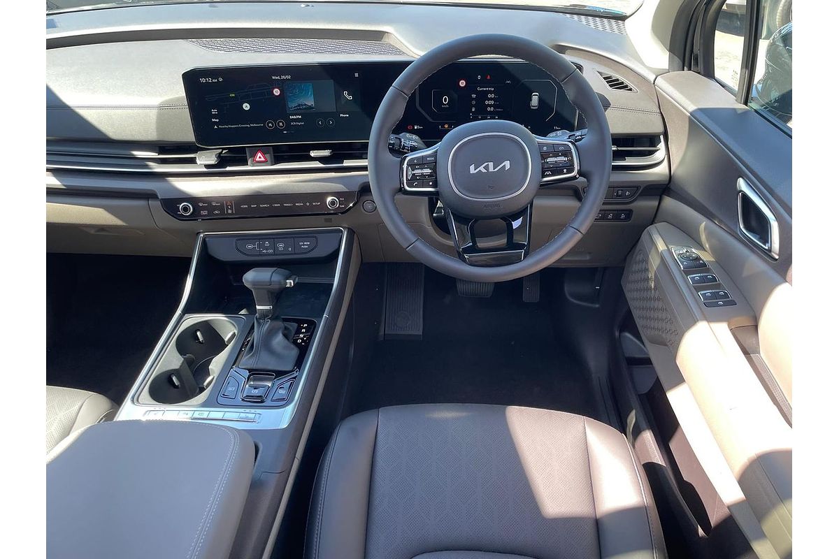 2025 Kia Carnival GT-Line Lite KA4 PE