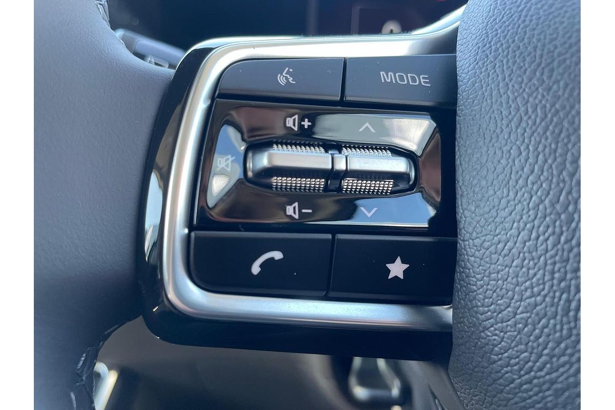 2025 Kia Carnival GT-Line Lite KA4 PE