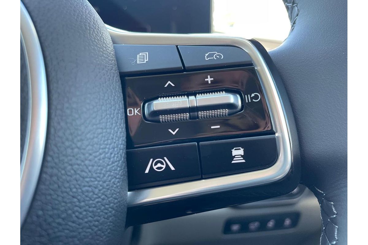 2025 Kia Carnival GT-Line Lite KA4 PE