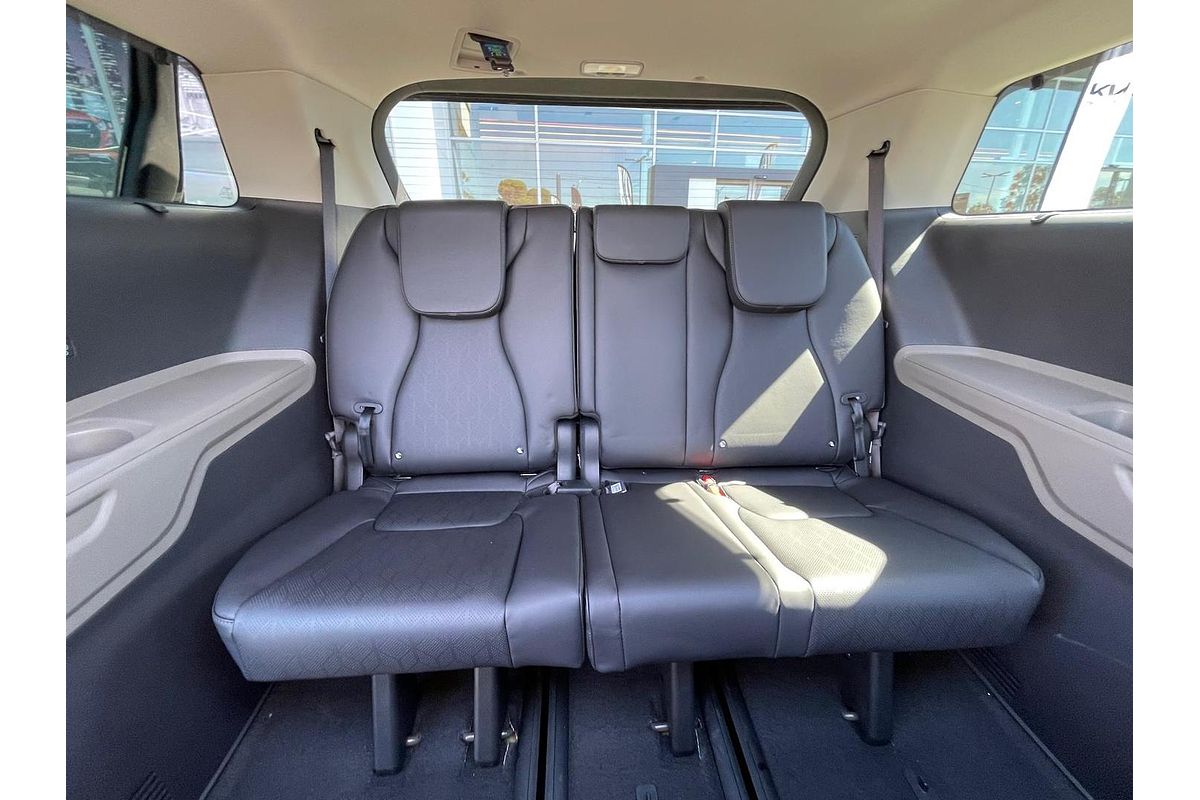 2025 Kia Carnival GT-Line Lite KA4 PE