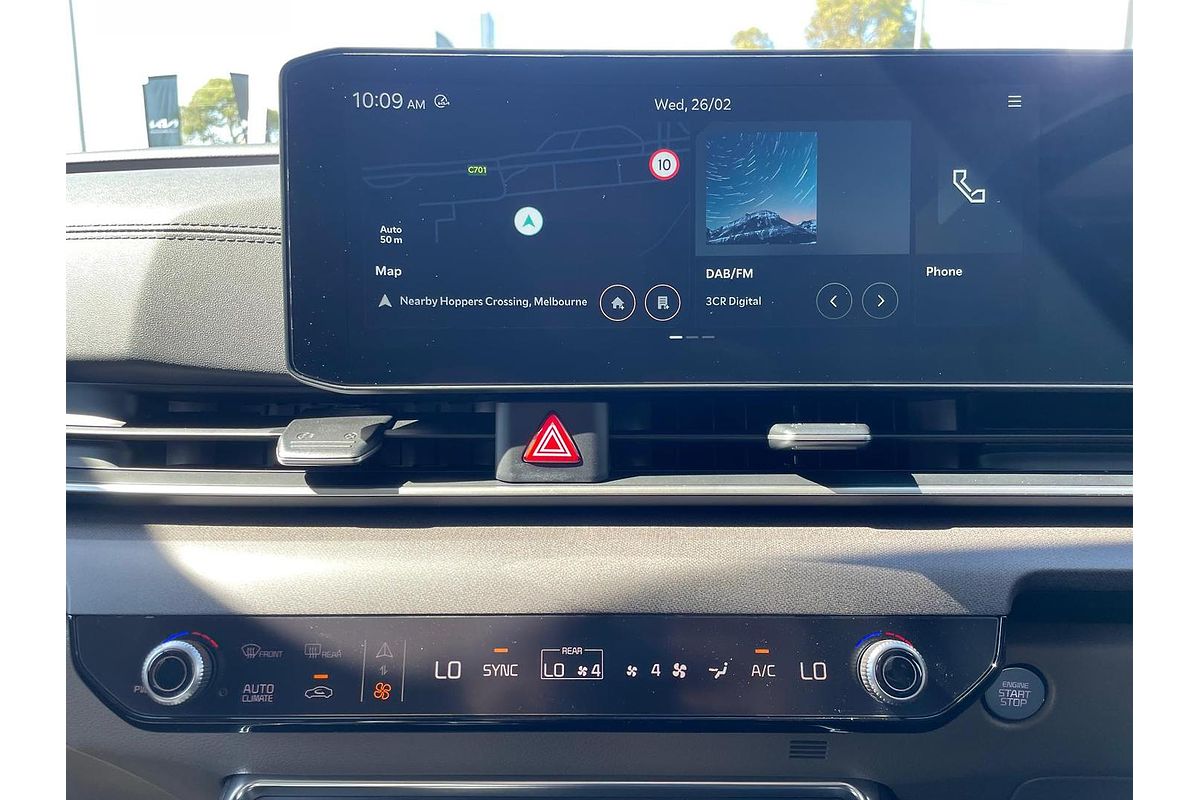 2025 Kia Carnival GT-Line Lite KA4 PE