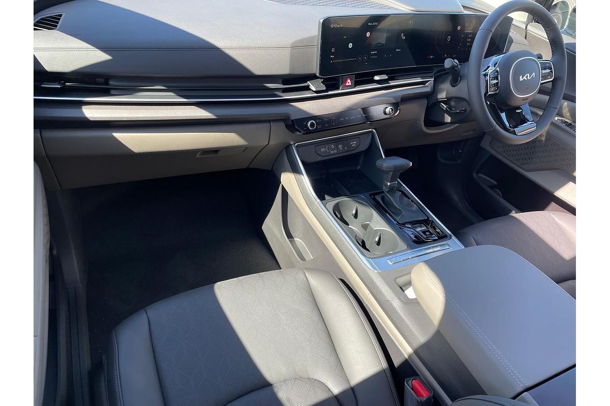 2025 Kia Carnival GT-Line Lite KA4 PE