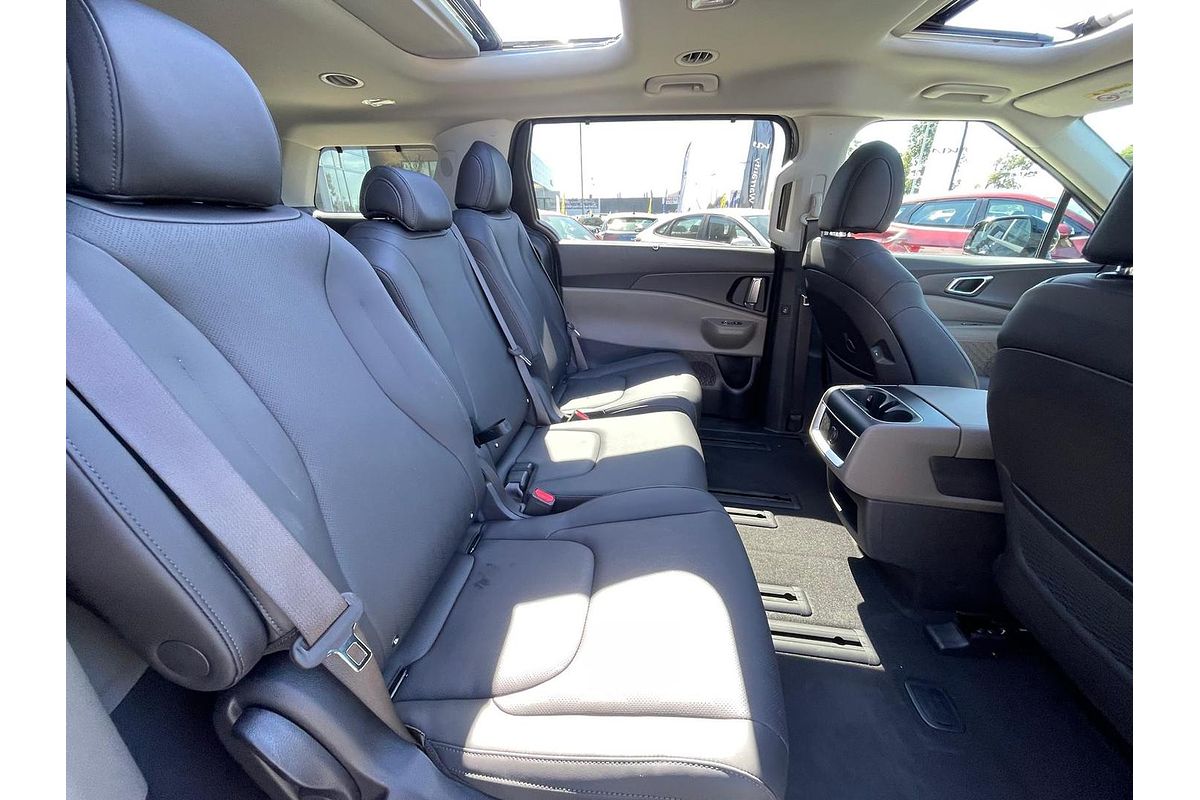 2025 Kia Carnival GT-Line Lite KA4 PE