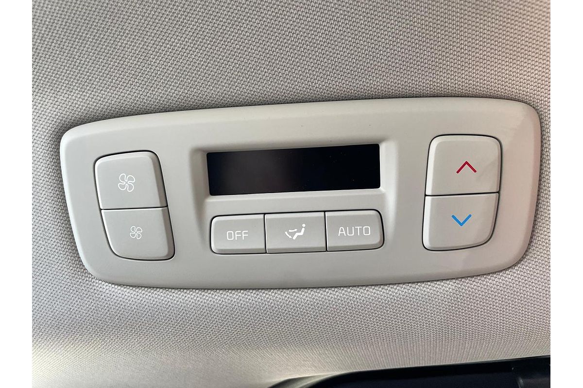2025 Kia Carnival GT-Line Lite KA4 PE