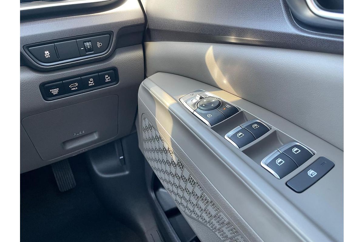 2025 Kia Carnival GT-Line Lite KA4 PE