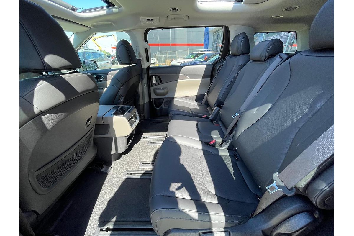 2025 Kia Carnival GT-Line Lite KA4 PE