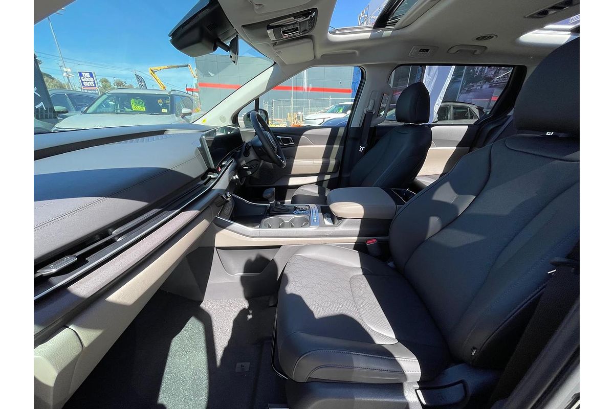 2025 Kia Carnival GT-Line Lite KA4 PE