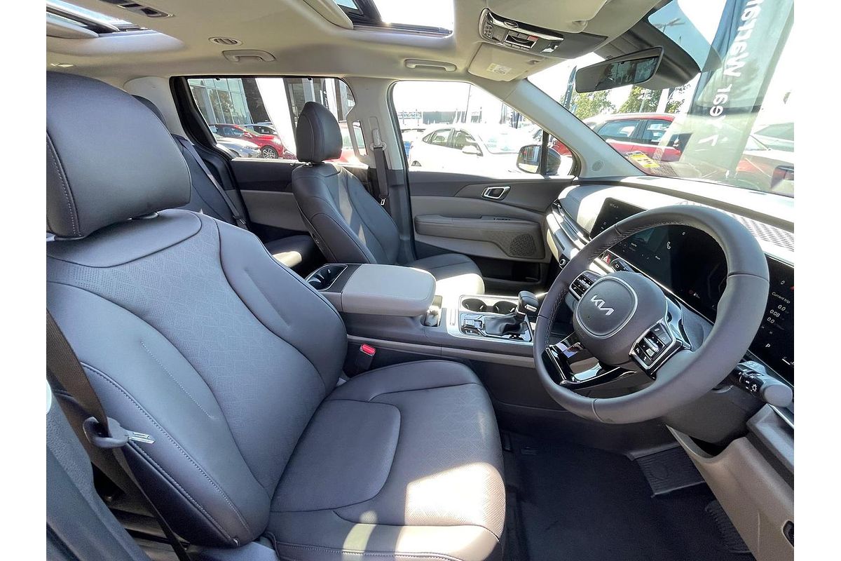 2025 Kia Carnival GT-Line Lite KA4 PE