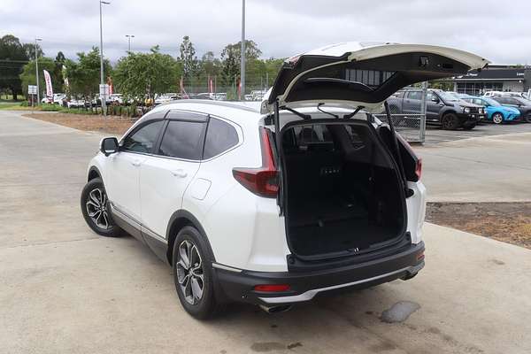 2021 Honda CR-V VTi L7 RW