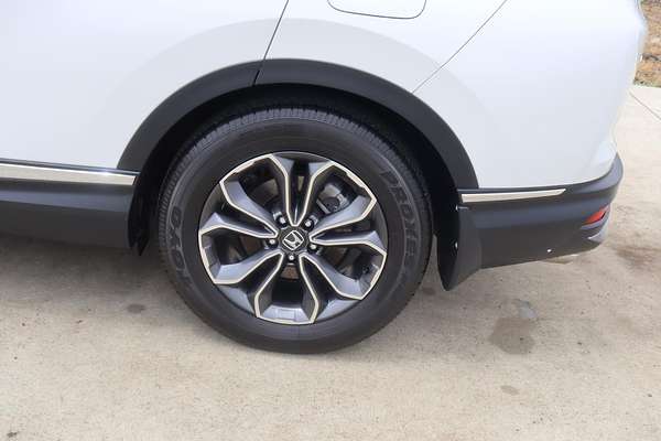 2021 Honda CR-V VTi L7 RW
