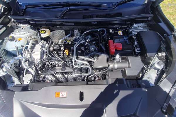 2024 Mitsubishi Outlander ES ZM